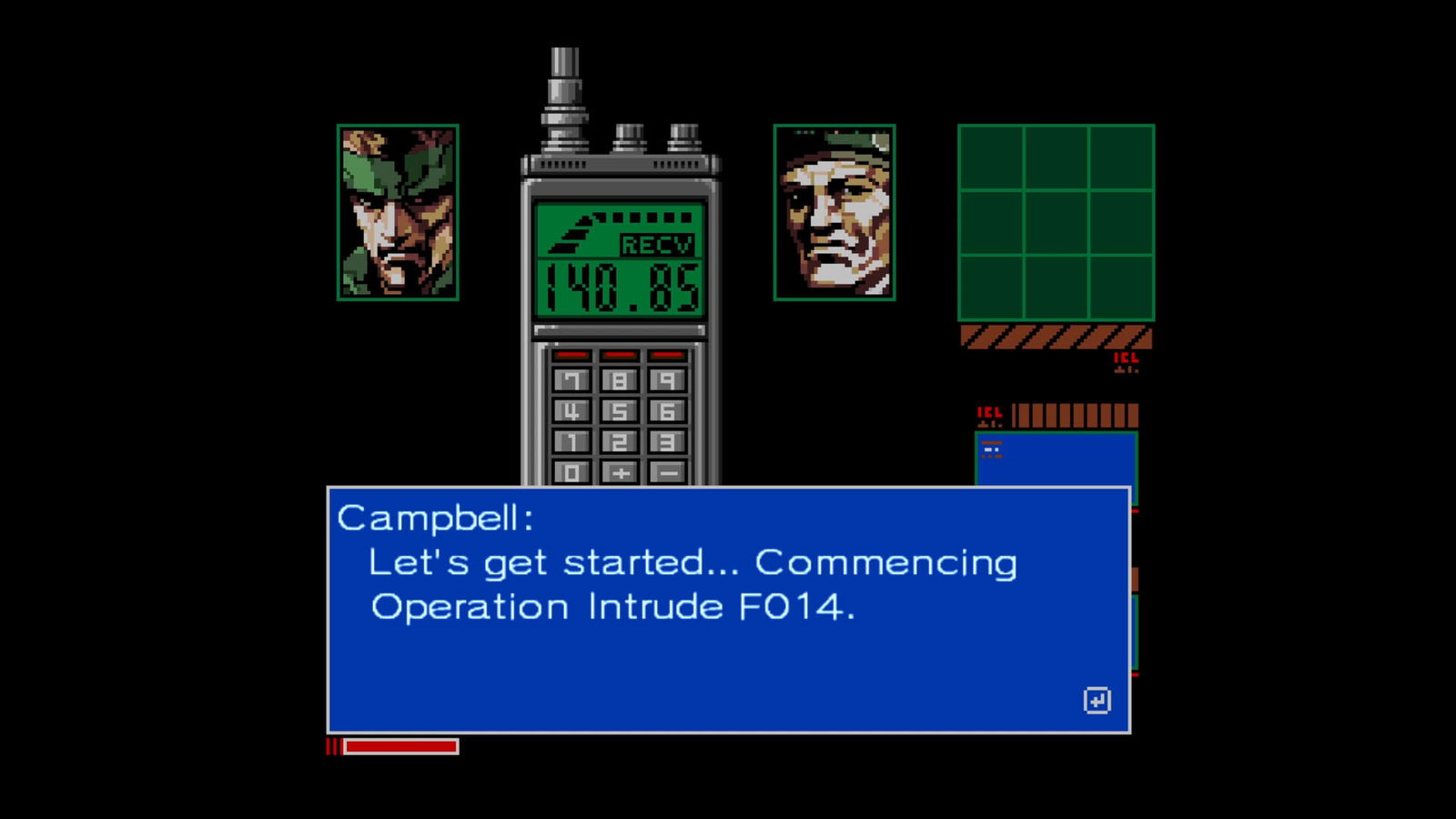 Metal Gear Solid: Master Collection Volume 1 (Ps5) Review Metal-Gear-Solid-Master-Collection-Volume-1-Ps5-Review 2023-10-26_18-59-19_866540