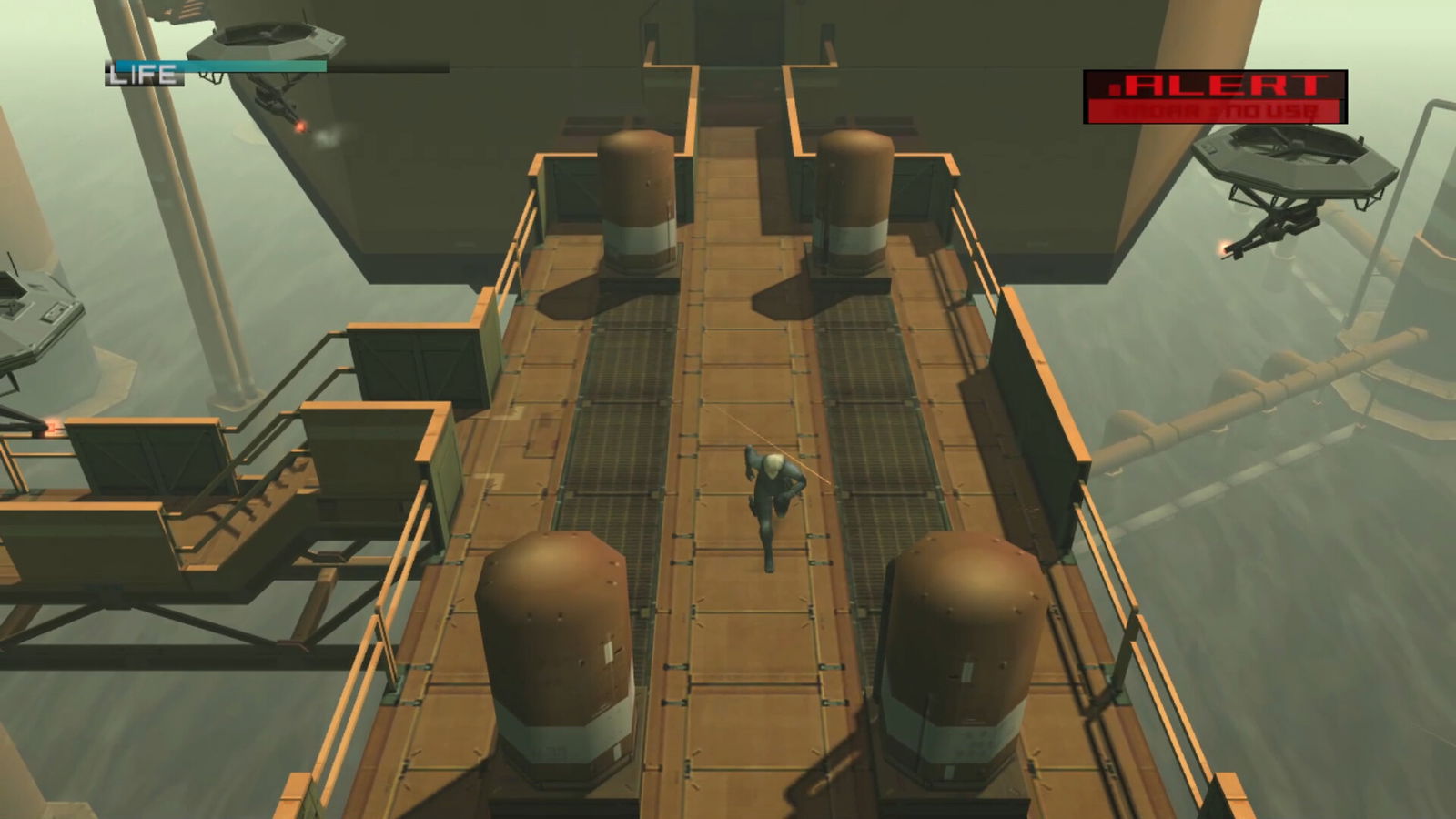 Metal Gear Solid: Master Collection Volume 1 (Ps5) Review Metal-Gear-Solid-Master-Collection-Volume-1-Ps5-Review 2023-10-26_18-59-38_210445