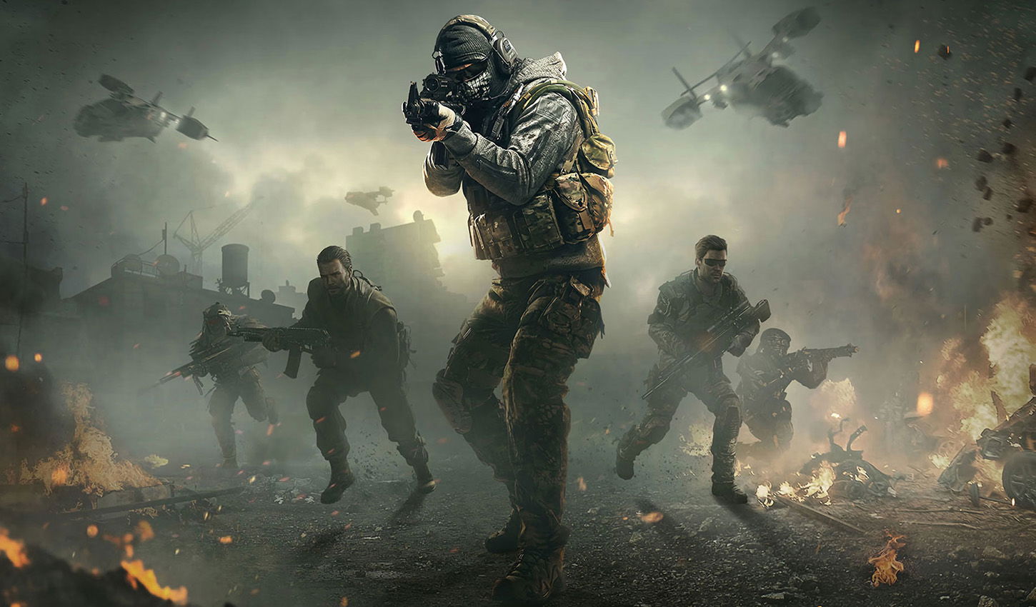 Microsoft Closes $69 Billion Activision Blizzard Deal Microsoft Cl