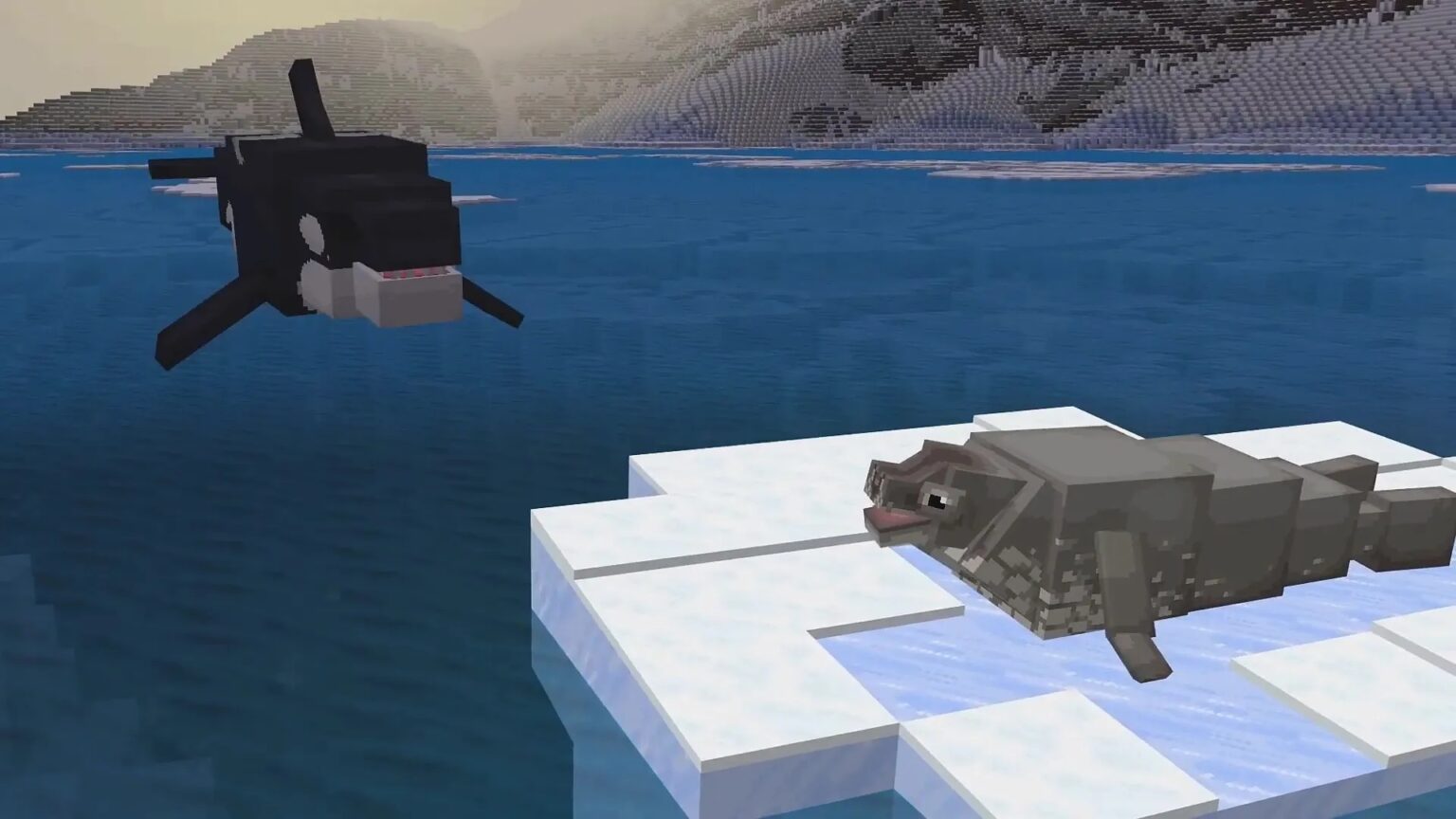 Minecraft Live 2023 Delivers Star Wars Dlc And Updates