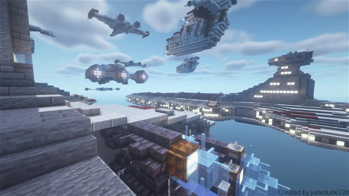 Minecraft Live 2023 Delivers Star Wars Dlc And Updates 2