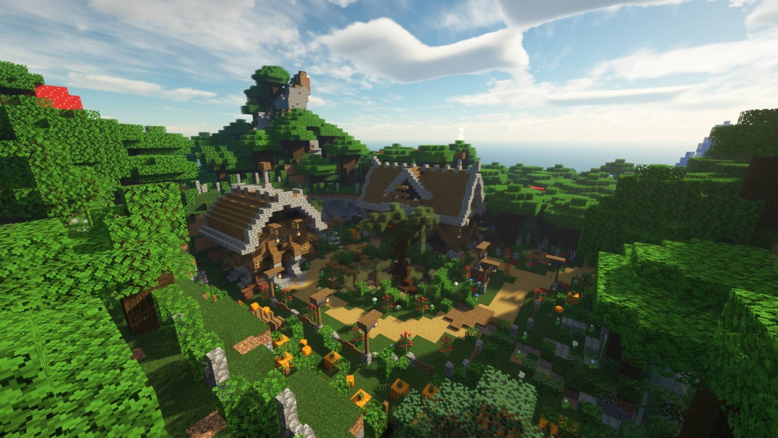 Minecraft Live 2023 Delivers Star Wars Dlc And Updates