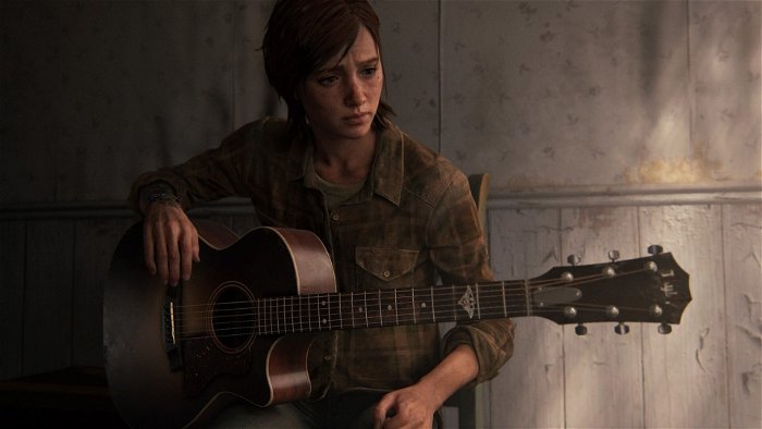 Naughty Dog Is Pausing The Last Of Us Multiplayer Game Amid Layoffs