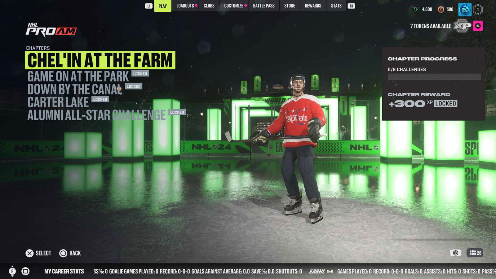 Nhl 24 (Ps5) Review
