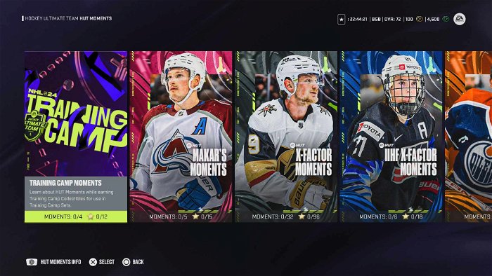 Nhl 24 (Ps5) Review