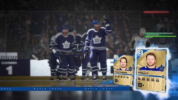 Review - NHL 24 (PS5), WayTooManyGames