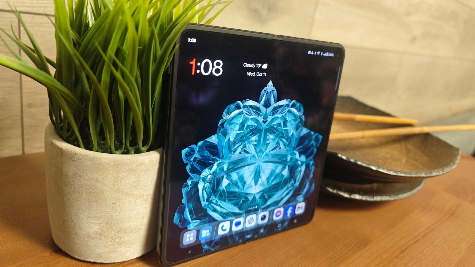 Oneplus Open Smartphone Review Oneplus Open Smartphone Review