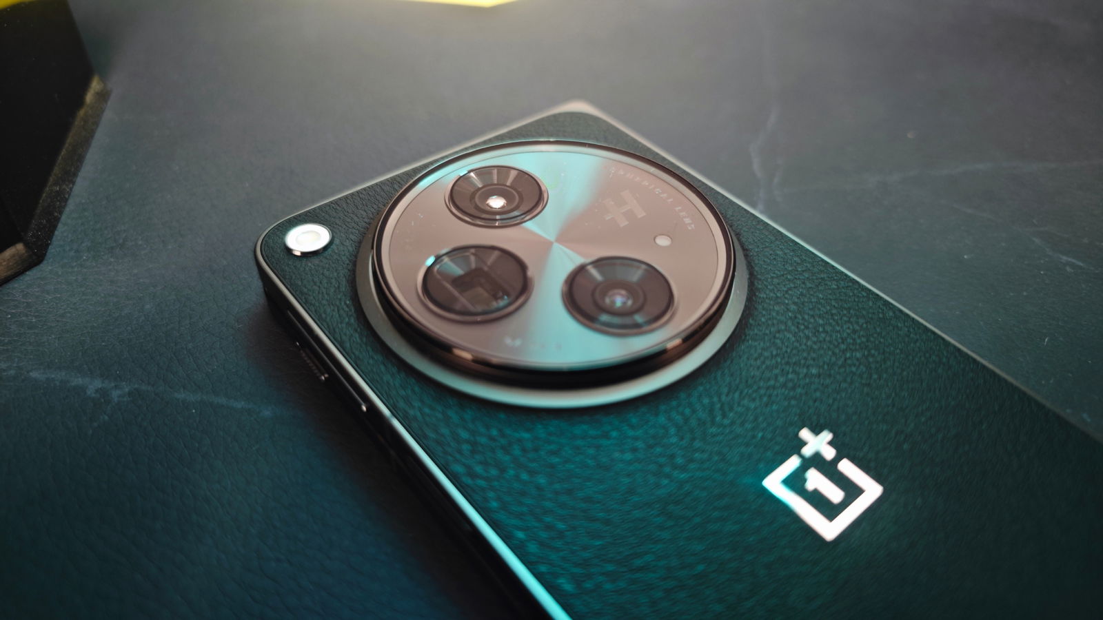 Oneplus Open Smartphone Review Oneplus Open Smartphone Review