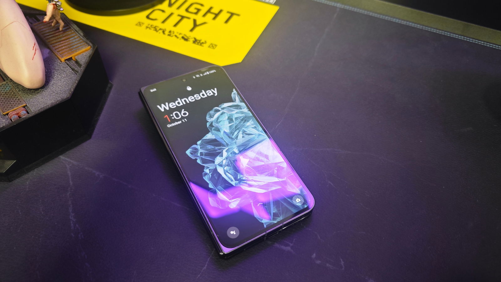 Oneplus Open Smartphone Review Oneplus Open Smartphone Review