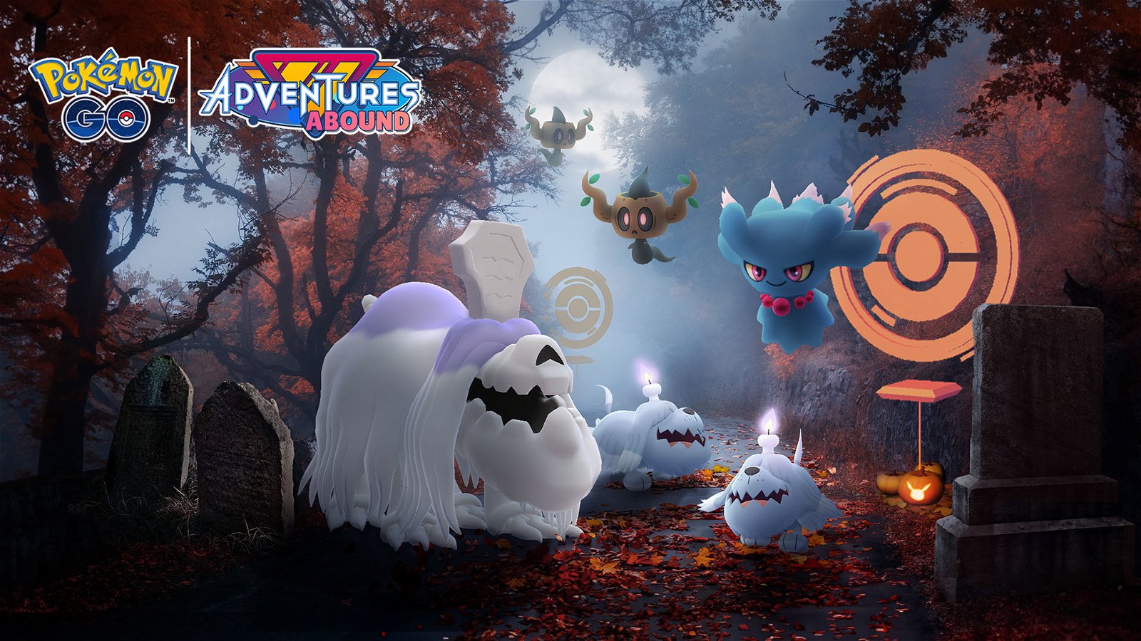 Pokémon Go Adds Shiny Zorua To Its Halloween Event Pt 2, Here'S How To Get One!