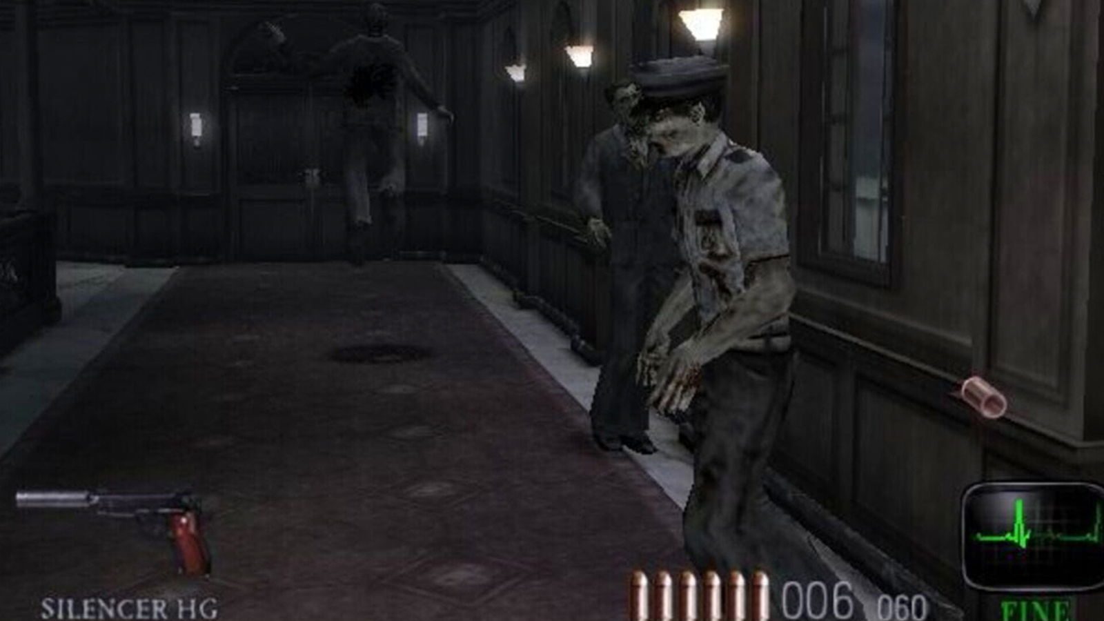 Ranking The Resident Evil Series From The Masterpieces To Misfires