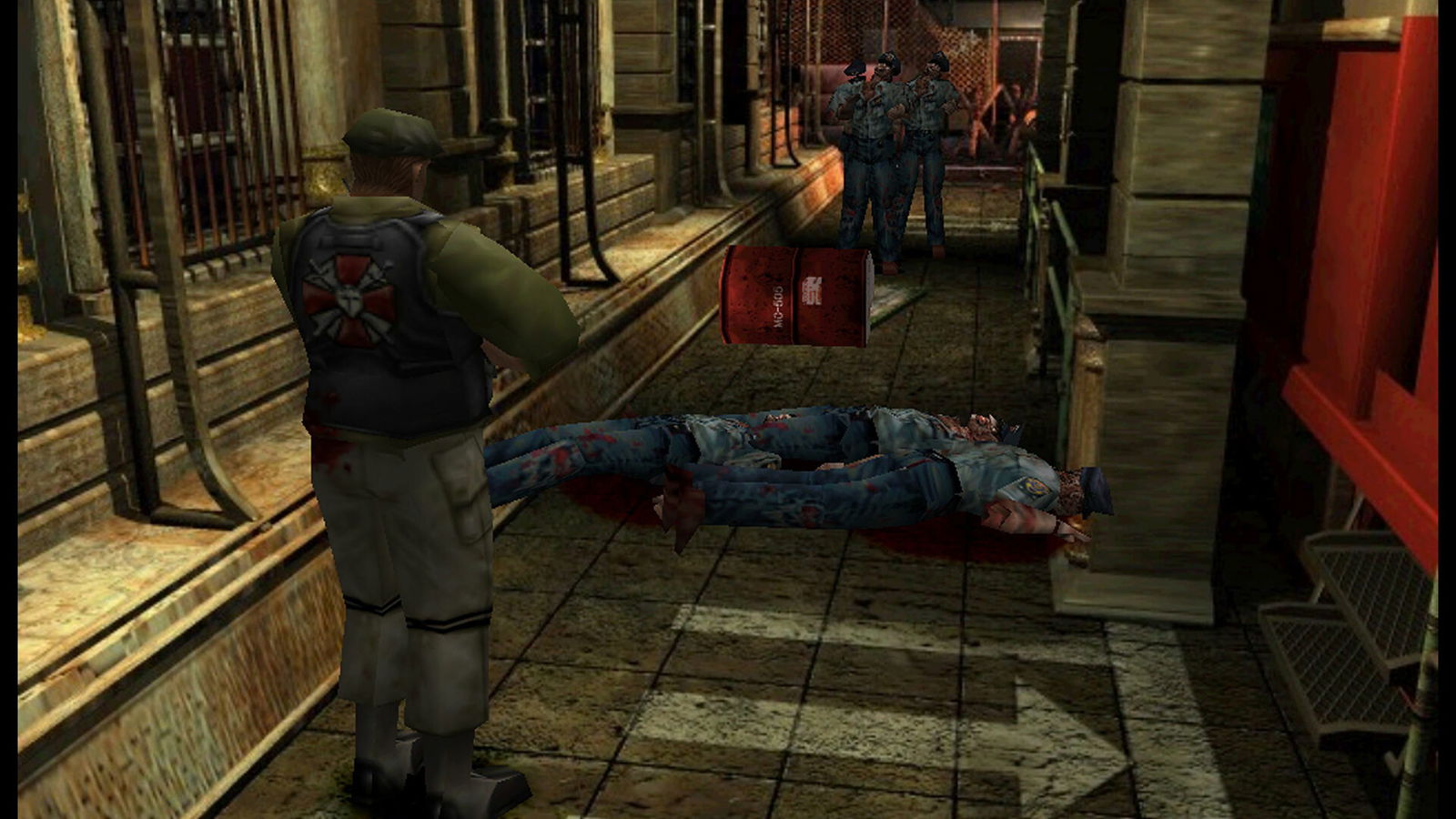 Ranking The Resident Evil Series From The Masterpieces To Misfires