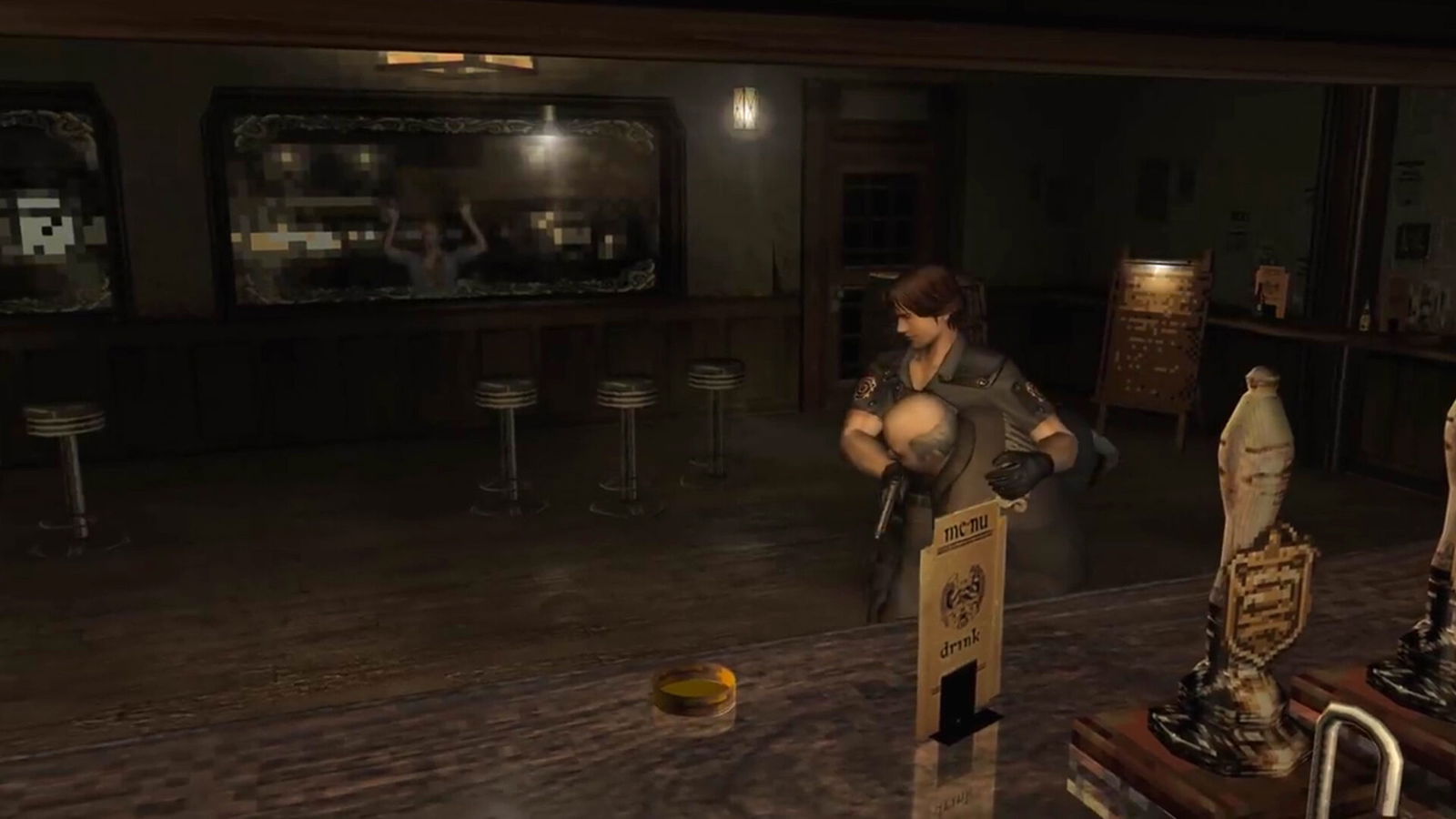 Ranking The Resident Evil Series From The Masterpieces To Misfires