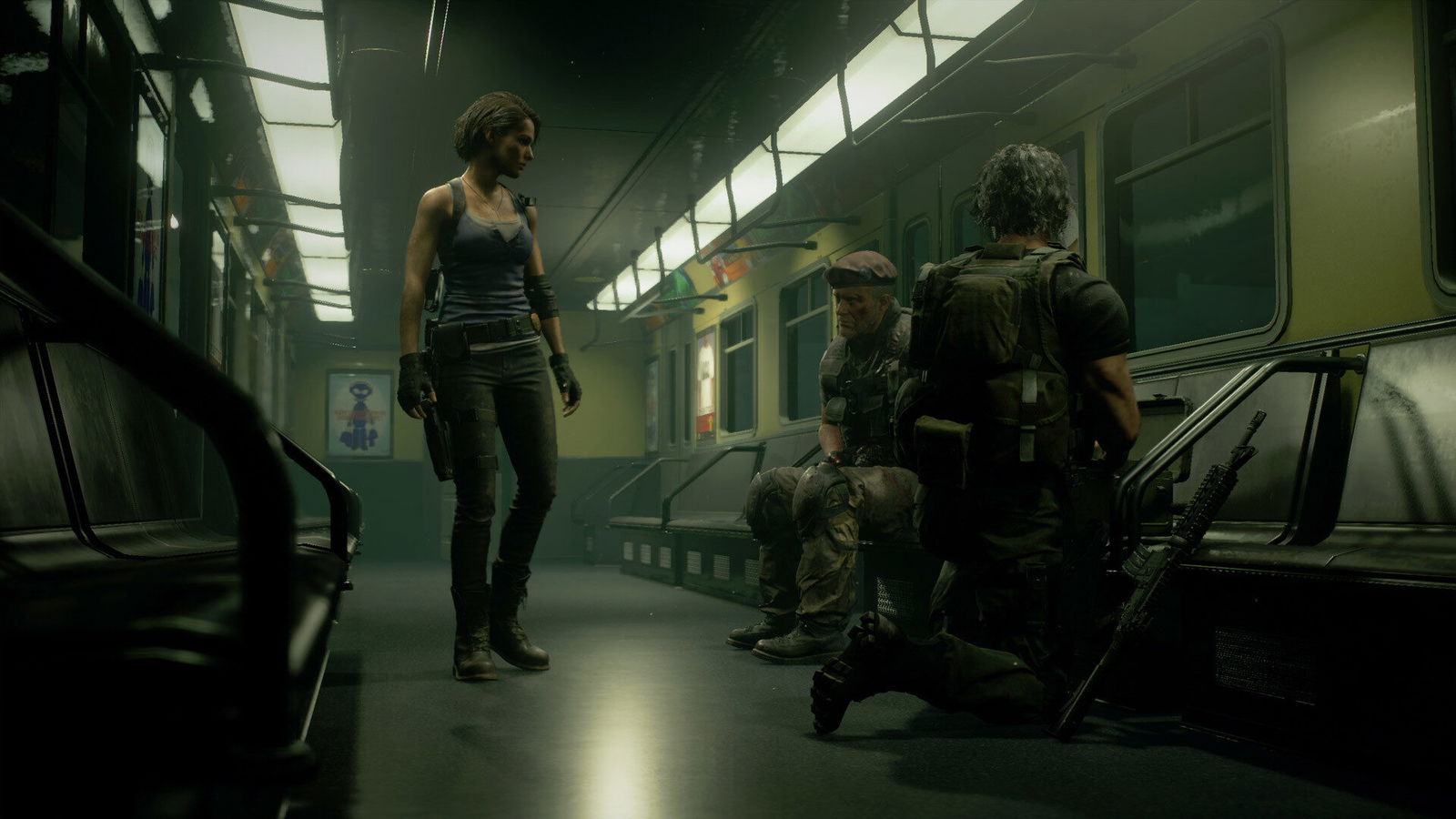 Ranking The Resident Evil Series From The Masterpieces To Misfires