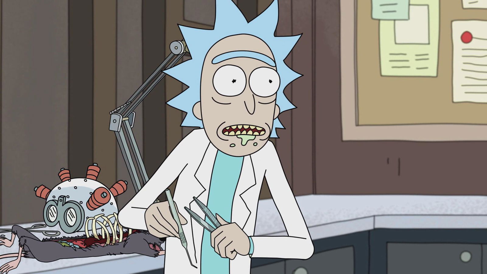 Rick And Morty Season 1 Review Rick And Morty Season 1 Review