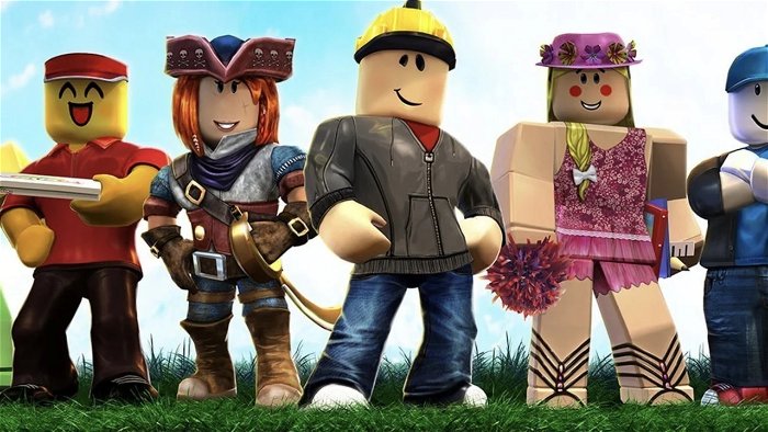 Roblox is Arriving to PlayStation This October