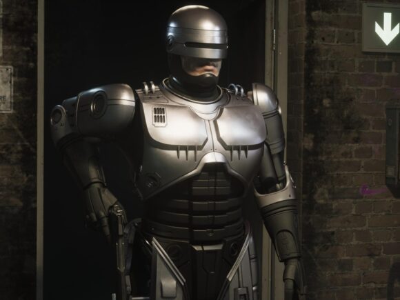 RoboCop: Rogue City (PC) Review