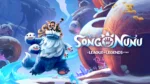 Song of Nunu: A League of Legends Story (Nintendo Switch) Review 