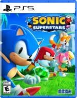 Sonic Superstars (PS5) Review - CGMagazine