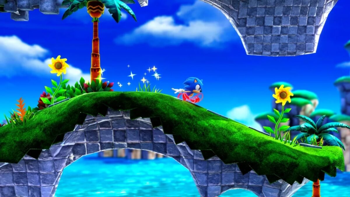 Sonic Superstars (PS5) Review