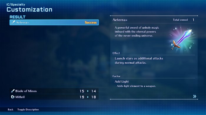 Star Ocean The Second Story R (Switch) Review