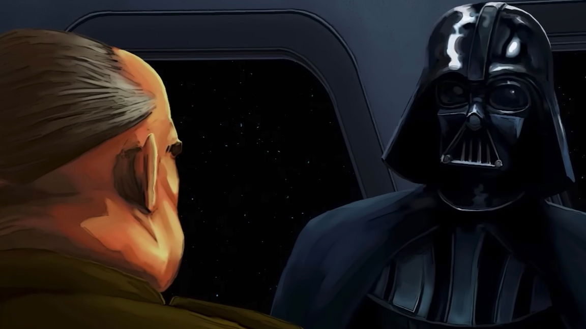 Star Wars: Dark Forces 