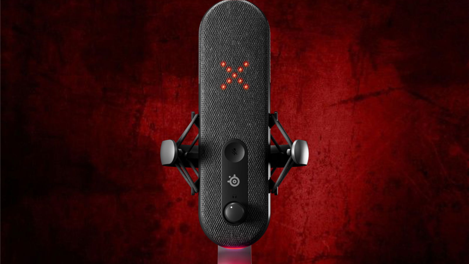 Steelseries Alias Usb Microphone Review