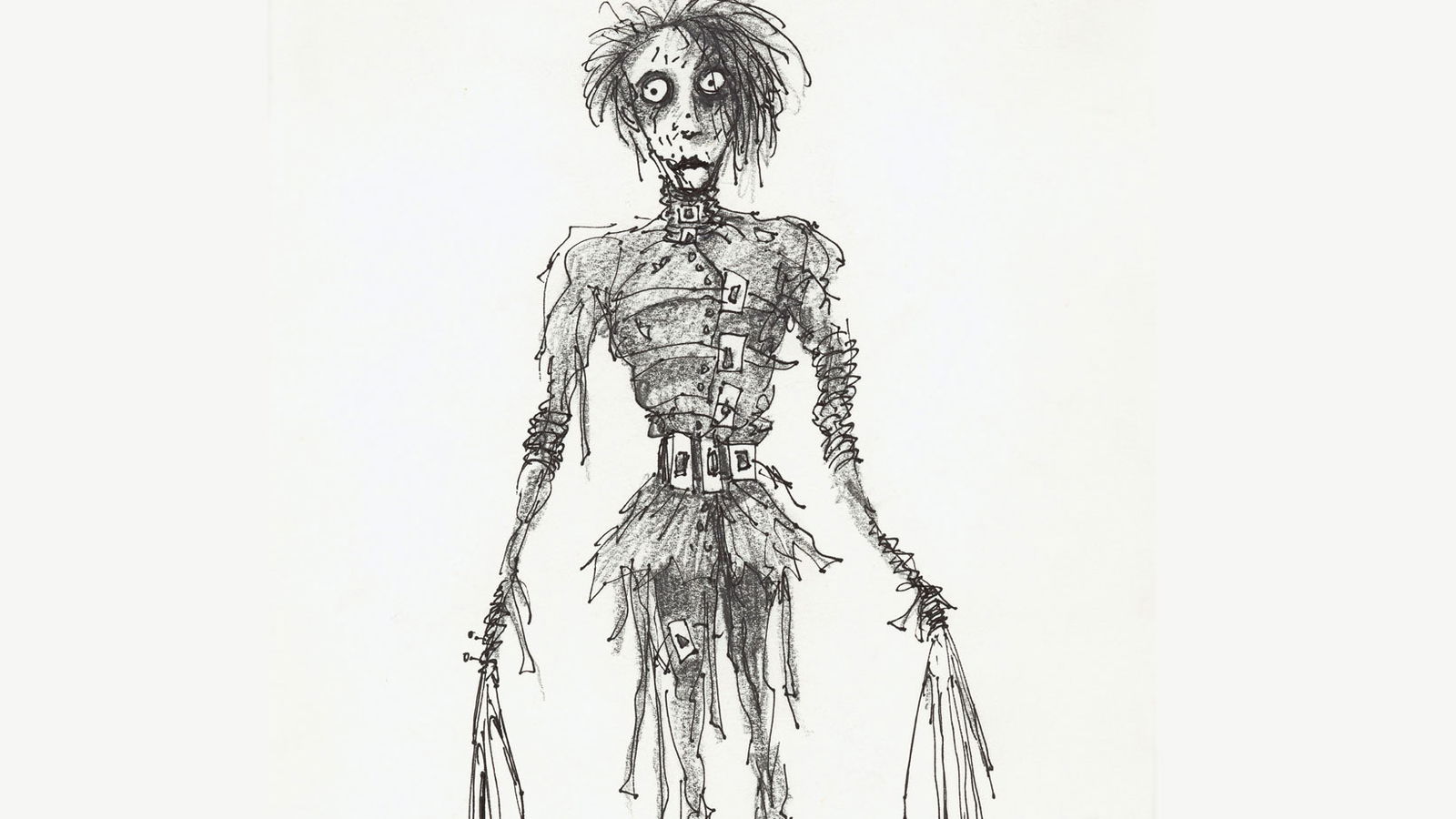 The Art Of Dark Fantasy: Tim Burton'S Cinematic Worlds The Art Of Dark Fantasy: Tim Burton'S Cinematic Worlds