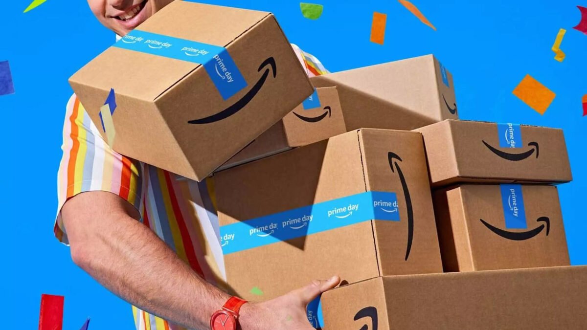 The Best Gaming Amazon Prime Big Deal Day Deals 2023