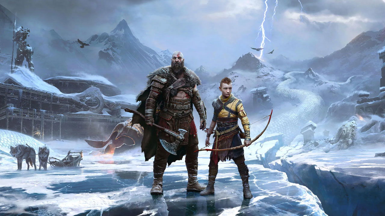 The Best Amazon Prime Big Deal Day Sales 2023 The Best Gaming Prime Big Deal Day Deals 2023