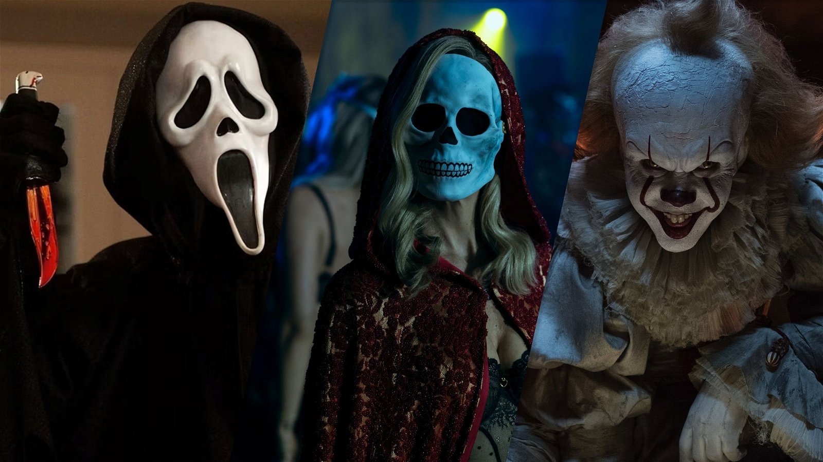 The Best Horror Movies & Series on Netflix (2023 Edition)