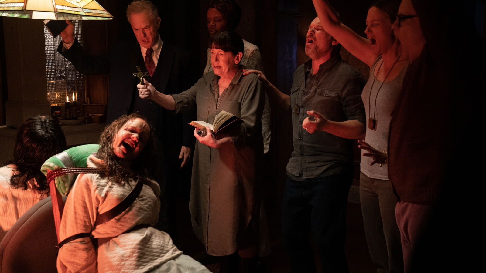 The Exorcist Believer Review