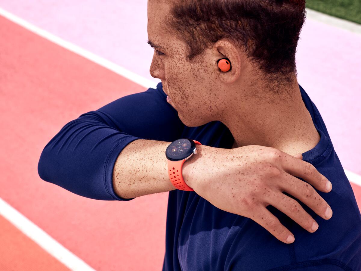The Google Pixel 8 &Amp; Pixel Watch 2 Have Arrived, Here Are The Big Details