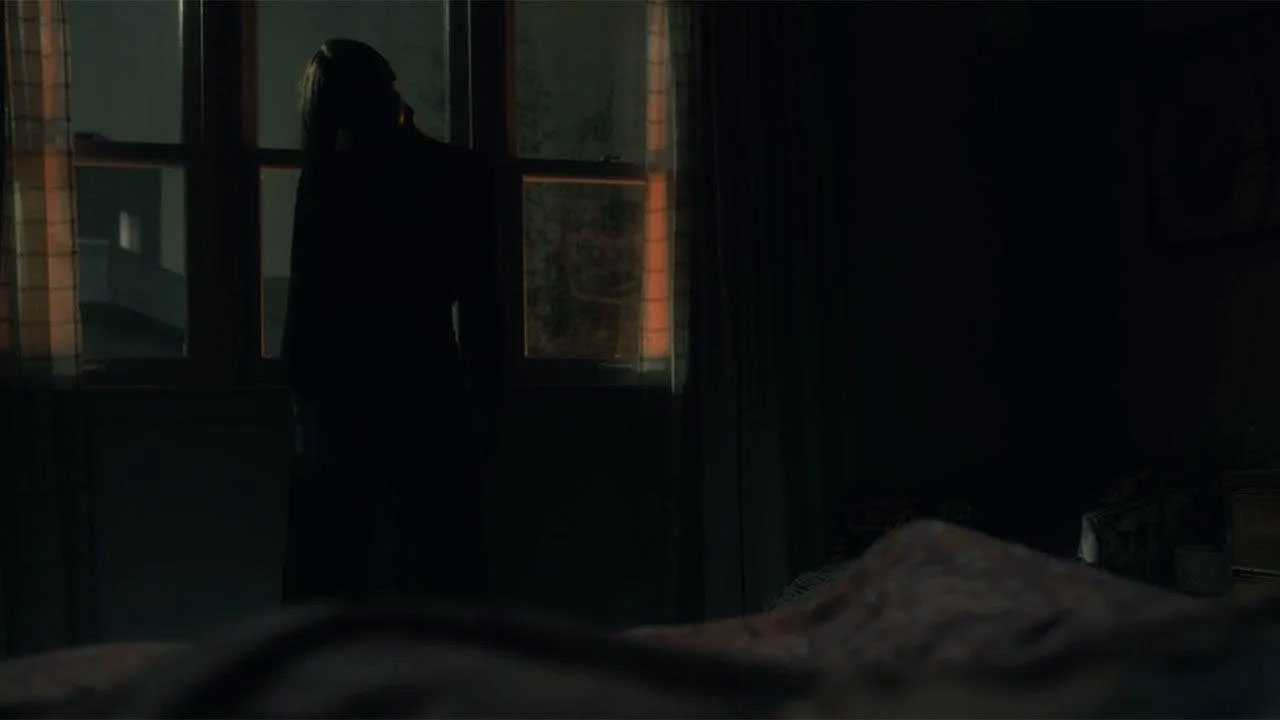 The Haunting Of Hill House Series Review The Haunting Of Hill House Series Review