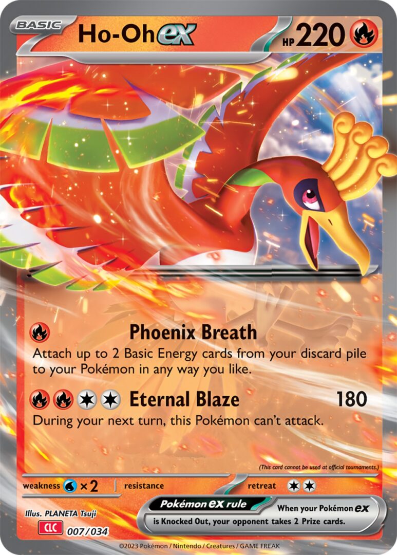 The Pokémon Tcg Classic Collection Brings 3 Cards You Need