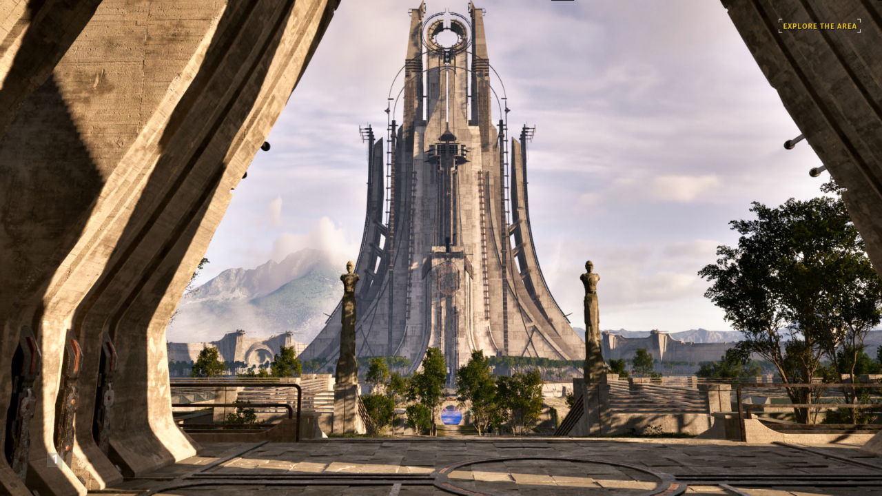 The Talos Principle 2 Preview: Break Out Your Logic The Talos Principle 2 (Pc) Preview