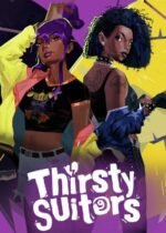 Thirsty Suitors (PC) Review