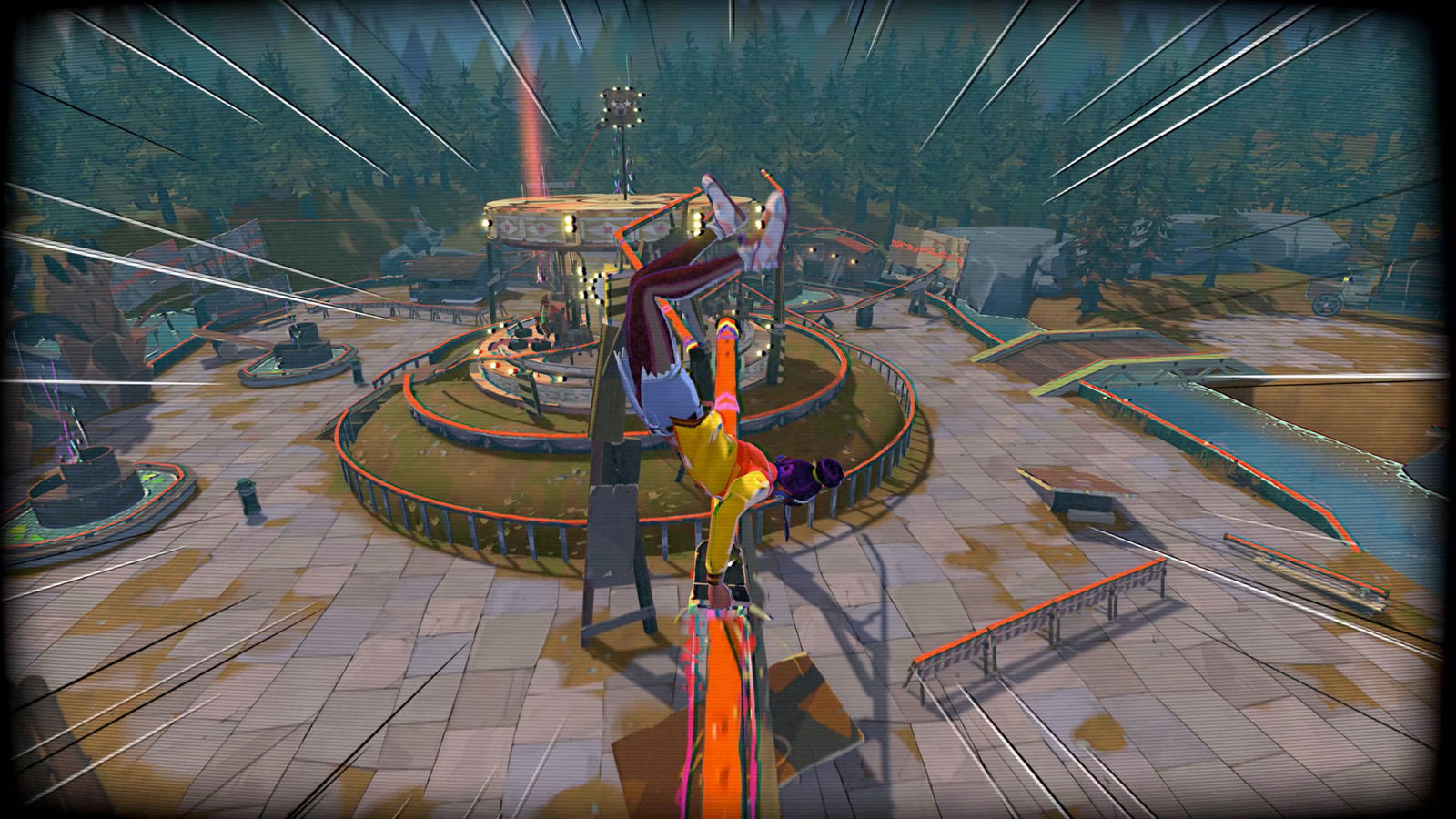 Thirsty Suitors (Pc) Review