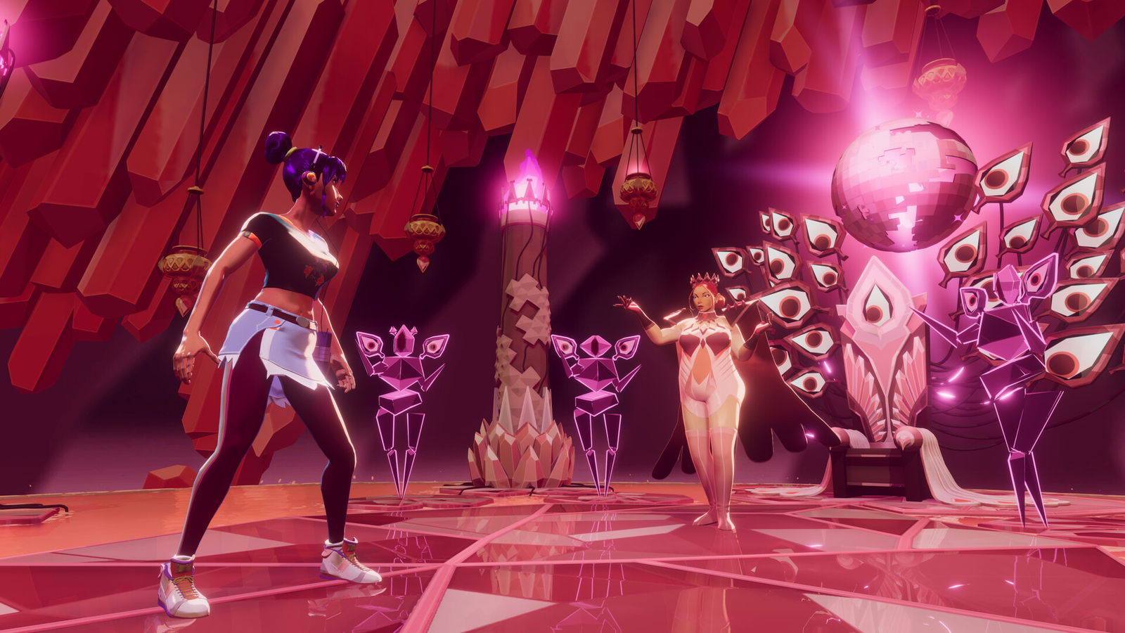 Thirsty Suitors (Pc) Review