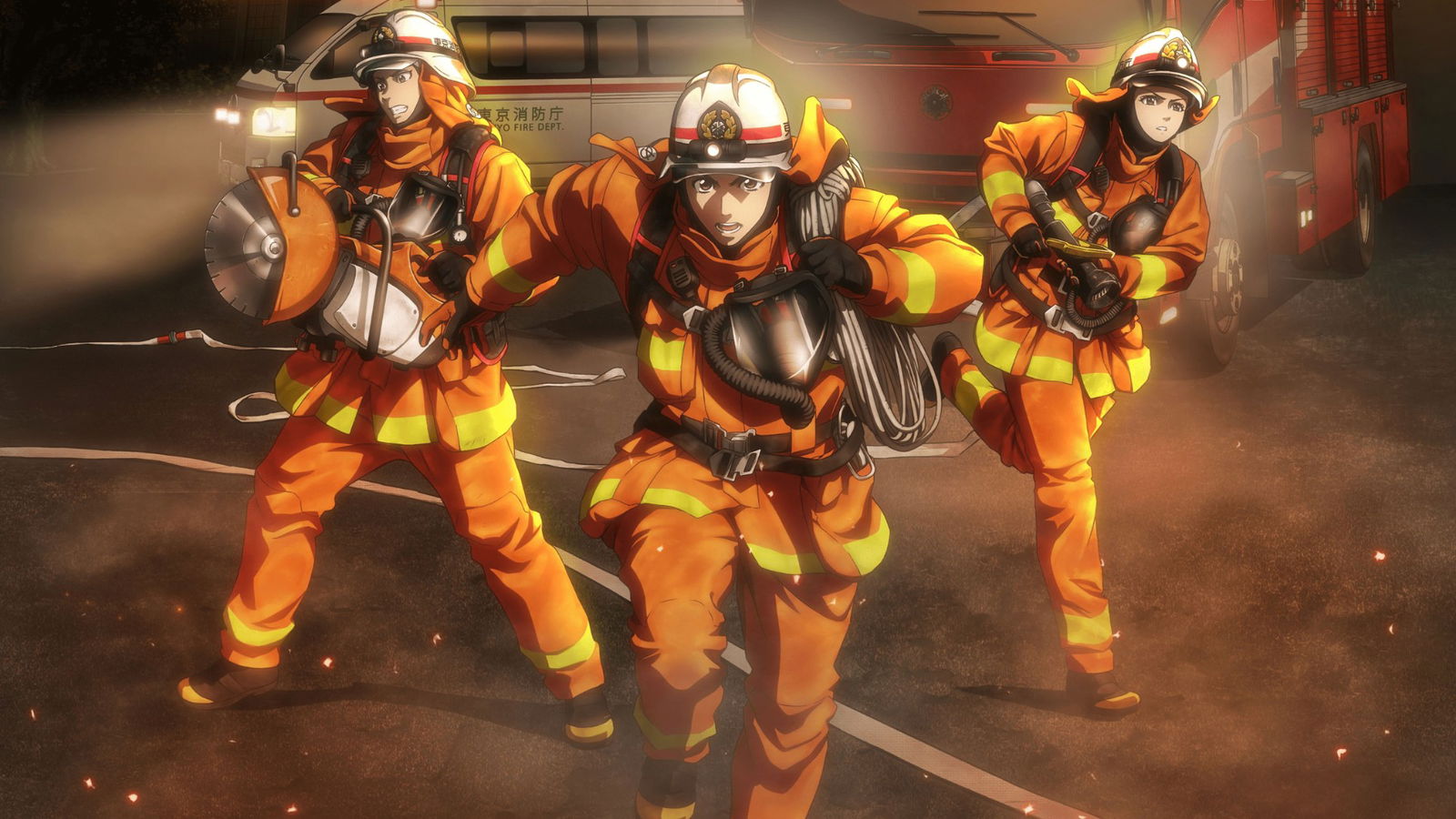 Top 5 Anime Series I Started That You Need To Watch Too 7