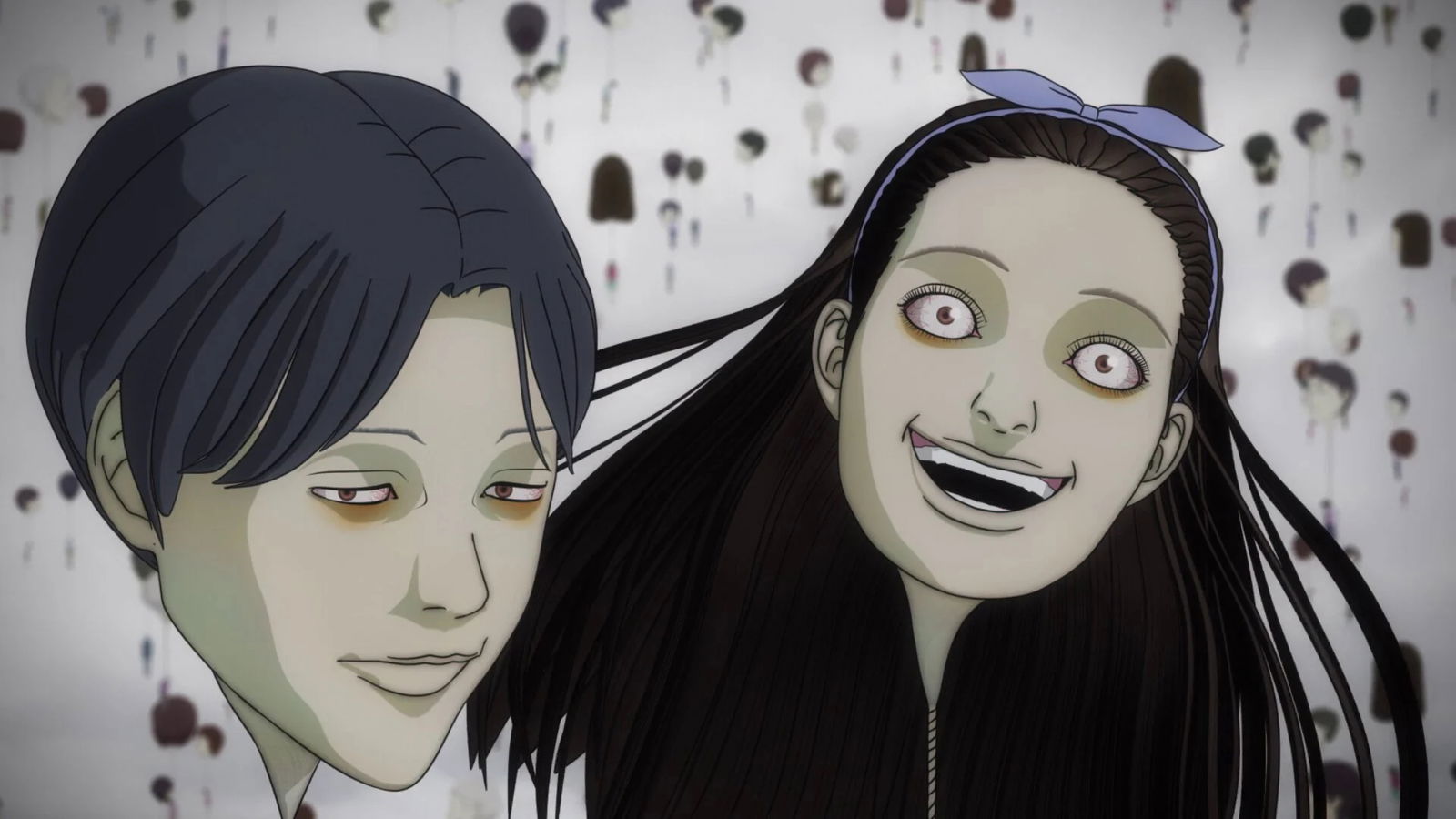 Top 5 Anime Series To Watch For Halloween 4