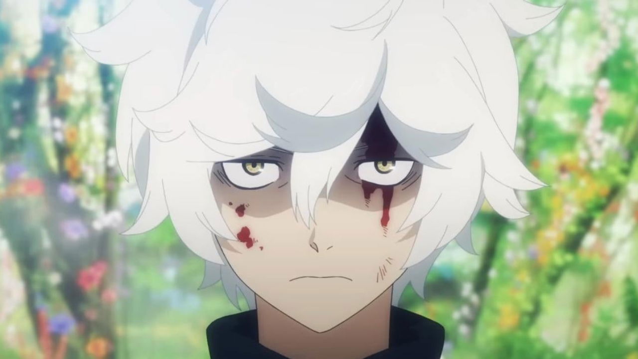 Top 5 Anime Series To Watch For Halloween 5