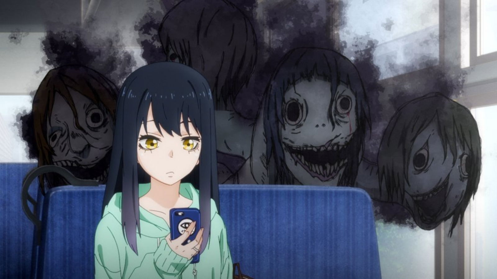 Top 5 Anime Series To Watch For Halloween 6