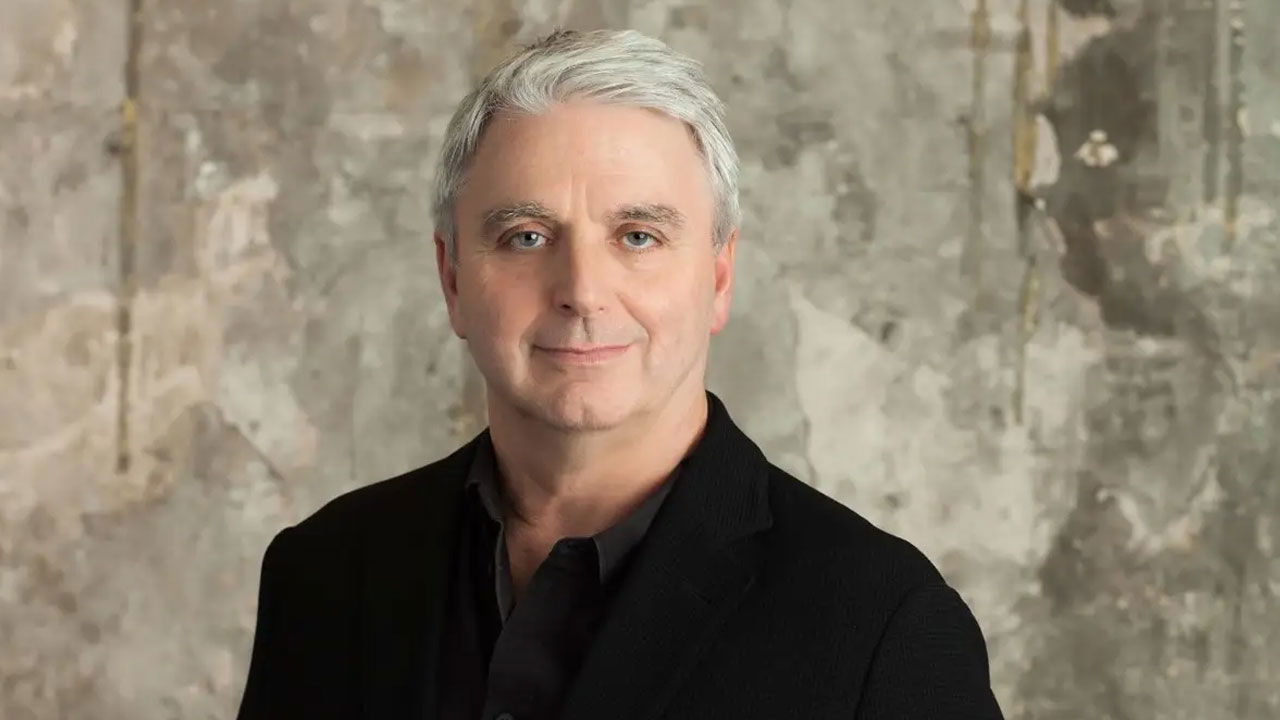 Unity Ceo John Riccitiello Steps Down Amidst Pricing Controversy