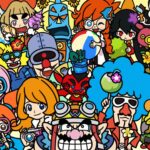 WarioWare: Move It! Brings Motion Control Insanity to Switch