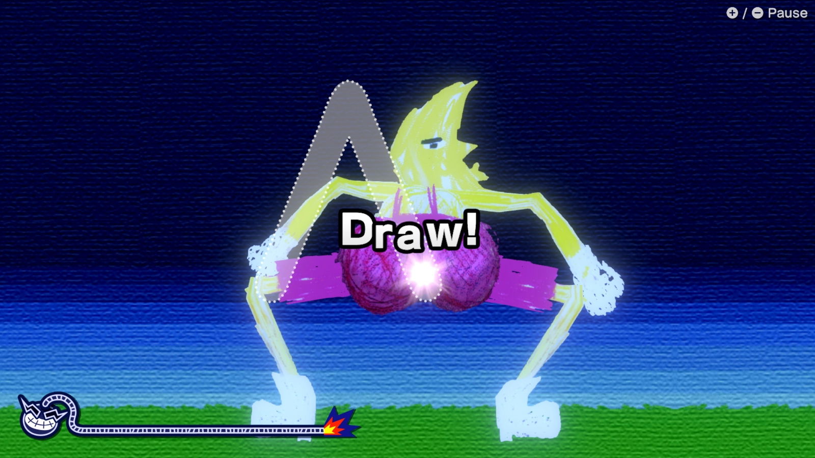 Warioware: Move It! Preview