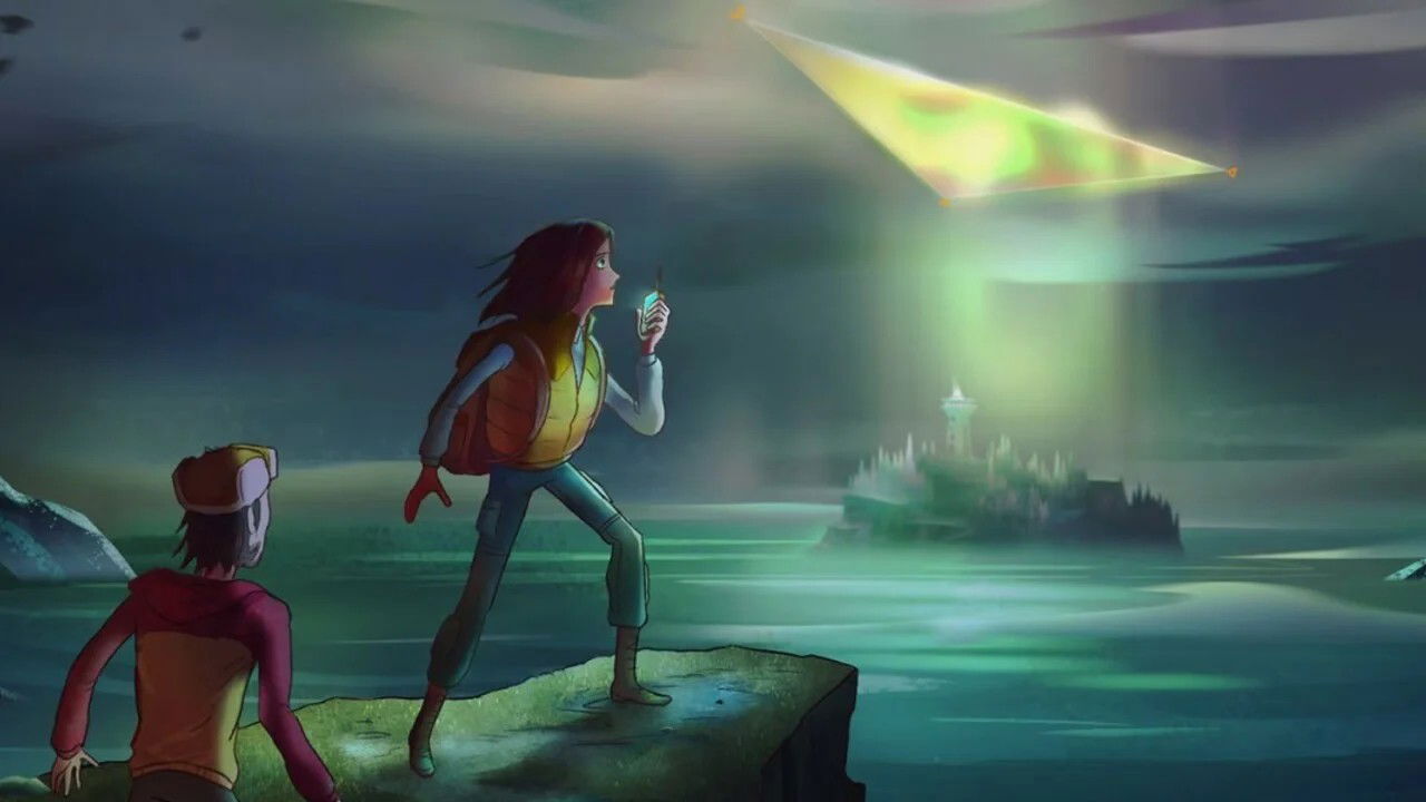 What Is Netflix Doing In The Video Game Industry? What Is Netflix Doing In The Video Game Industry? 2