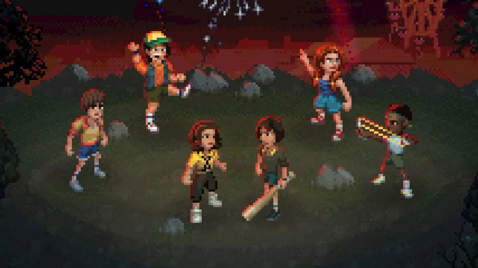 What Is Netflix Doing In The Video Game Industry? What Is Netflix Doing In The Video Game Industry? 3