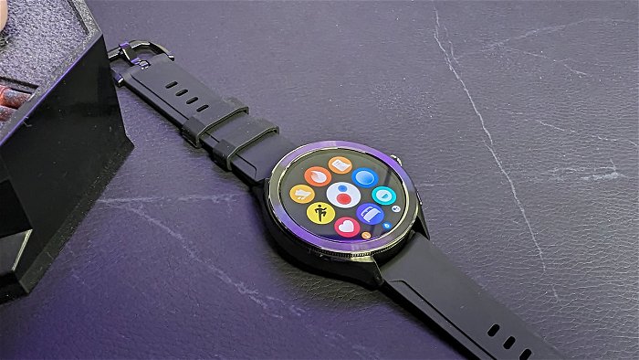 The Xiaomi Watch 2 is an impressively affordable new Pixel Watch 2 rival