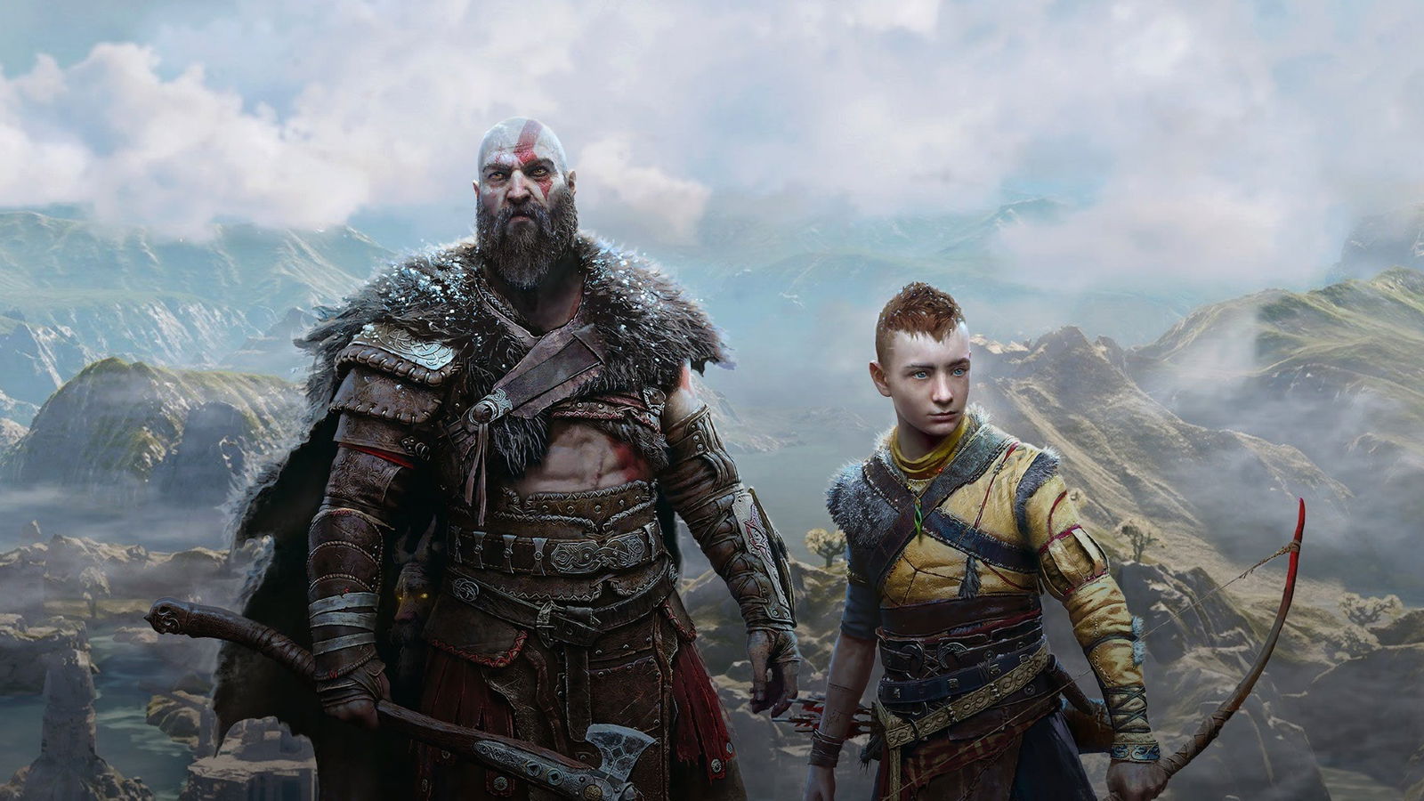 10 Big Black Friday Aaa Game Deals